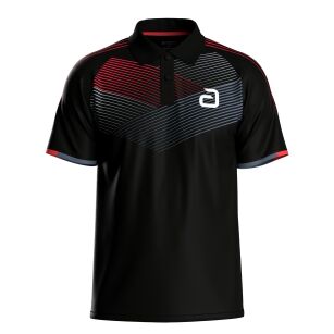Koszulka polo andro Avos 2024