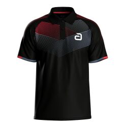 Koszulka polo andro Avos 2024