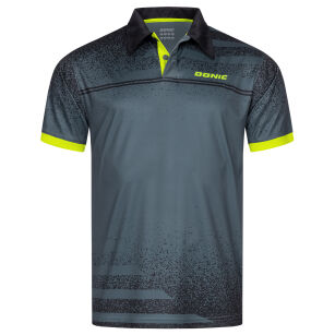 Koszulka polo Donic Rafter 2023 (W)