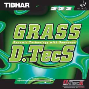 Okładzina Tibhar Grass D.Tecs (lp)