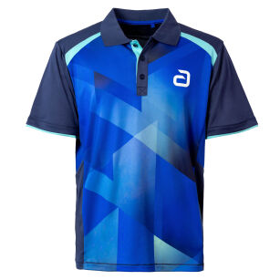 Koszulka polo andro Lanton 2025