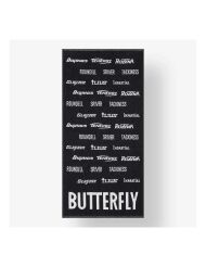 Ręcznik Butterfly Handa 2025