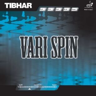 Okładzina Tibhar Vari Spin