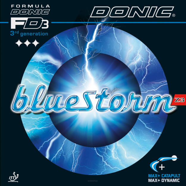 Okładzina Donic Bluestorm Z3