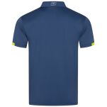 Koszulka polo Donic Fire 2025 - tył