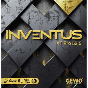 Okładzina Gewo Inventus XT Pro 52,5