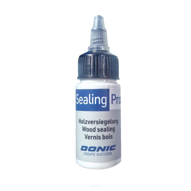 Lakier do deski Donic Wood Sealing Pro