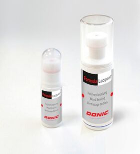 Lakier do deski Donic Formula 25g (W)