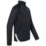 Bluza Donic Black Series 2025 - tył