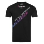 T-Shirt Donic Bluegrip J 2026