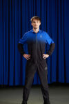 Bluza dresowa andro Salivan 2.0 2026 - 4