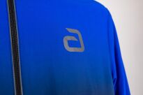 Bluza dresowa andro Salivan 2.0 2026 - 6