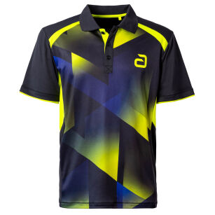 Koszulka polo andro Lanton 2025