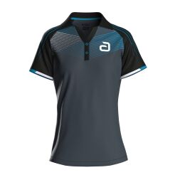 Koszulka polo damska andro Avos 2024