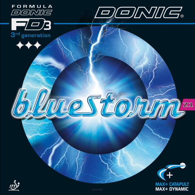 Okładzina Donic Bluestorm Z1