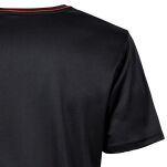 T-Shirt andro Benzon 2025 - tył