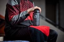 Bidon andro alpha 650ml - 2