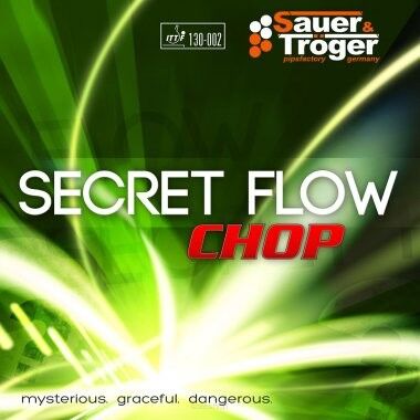 Okładzina Sauer & Troger Secret Flow Chop