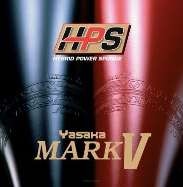 Okładzina Yasaka Mark V HPS 