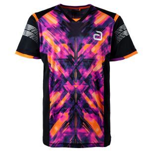 T-Shirt andro Irazu 2026