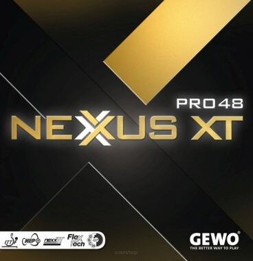 Okładzina Gewo Nexxus XT PRO 48