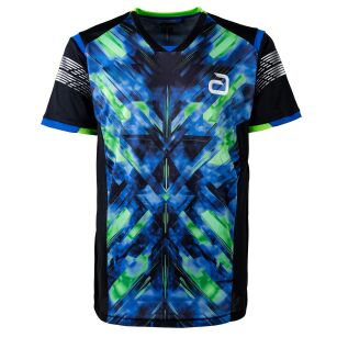 T-Shirt andro Irazu 2026