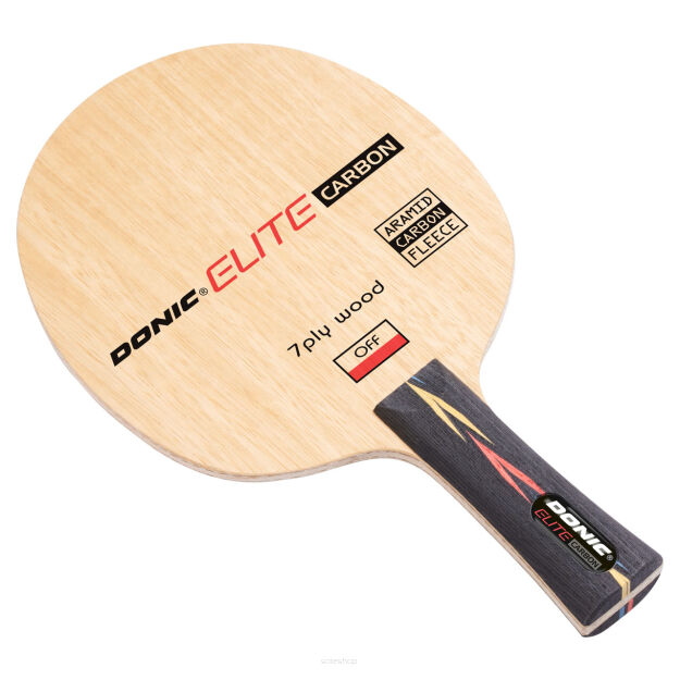 Deska Donic Elite Carbon