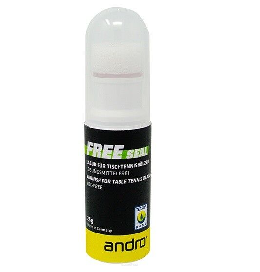 Lakier do deski andro Free Seal 25g