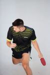 T-Shirt Donic Nexis 2026 - 4