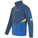 Bluza dresowa Donic Trail 2025 - bok