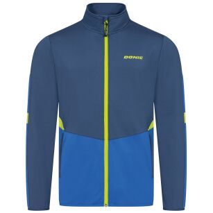 Bluza dresowa Donic Trail 2025