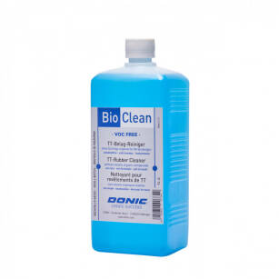 Płyn do okładzin Donic Bio Clean 1000ml