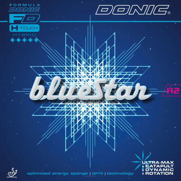 Okładzina Donic Bluestar A2 2023