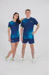 T-Shirt Donic Axion 2026 - 4