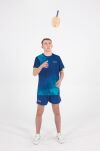 T-Shirt Donic Axion 2026 - 8
