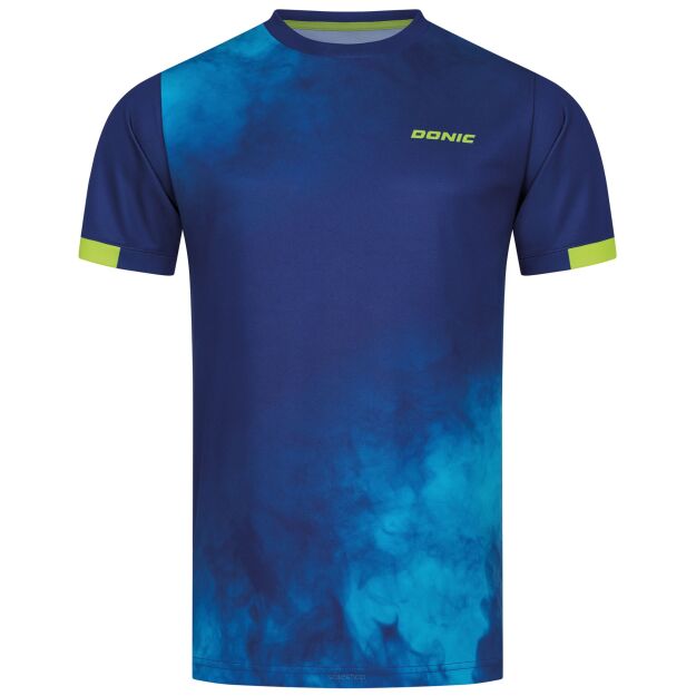 T-Shirt Donic Axion 2026