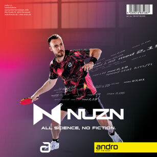 Folia ochronna andro Pro Foil Nuzn 2025