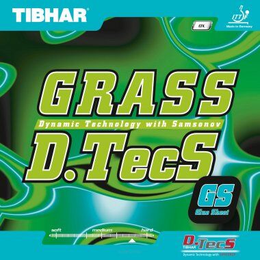 Okładzina Tibhar Grass D.Tecs GS