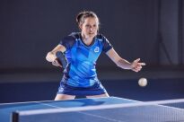 Zawodniczka w koszulce damskiej andro Lanton 2025