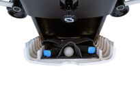 Stół Donic Style Premium SL Outdoor - 7