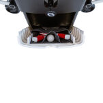 Stół Donic Style Premium SL Outdoor - 8
