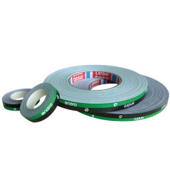 Taśma brzegowa andro Stripes 10mm (W)