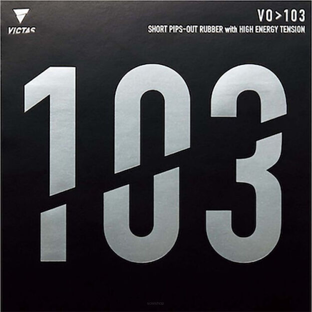 Okładzina Victas VO>103