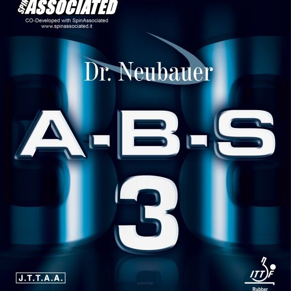 Okładzina Dr. Neubauer ABS 3