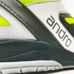 Buty andro Cross Step 2 (W) - 5