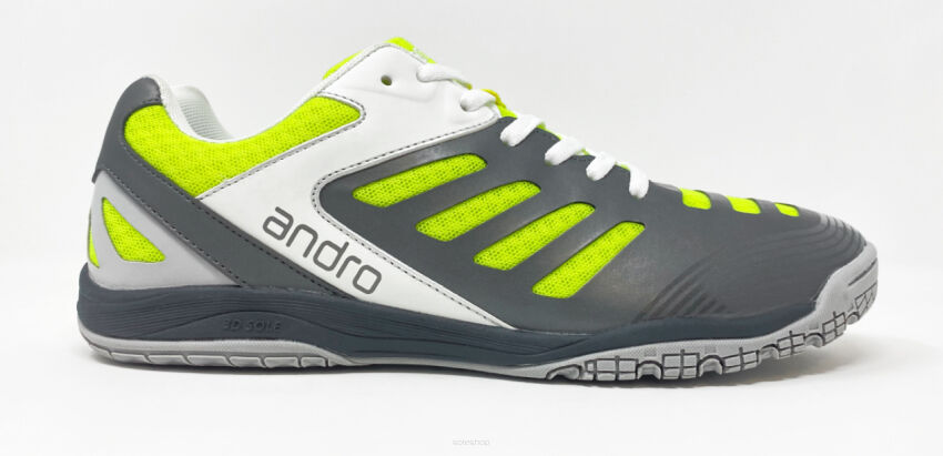 Buty andro Cross Step 2 (W)