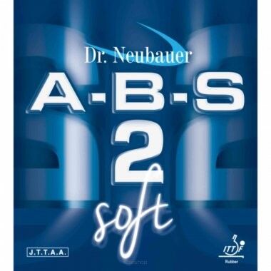 Okładzina Dr. Neubauer ABS 2 Soft