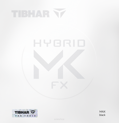 Okładzina Tibhar Hybrid MK FX 2024