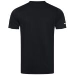 T-Shirt Donic Black Series 2025 - tył