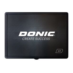 Pokrowiec Donic Alu Case podwójny 2024